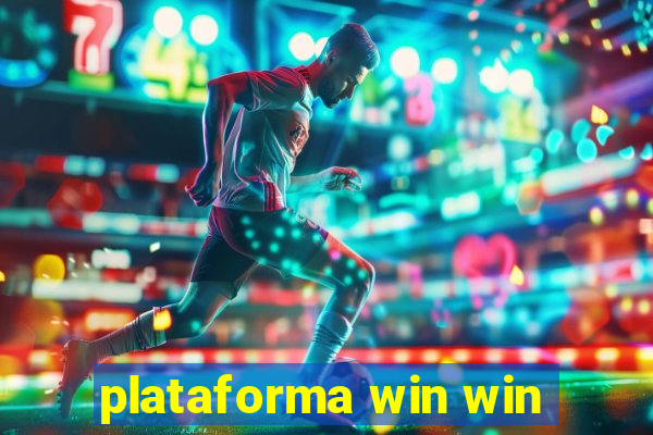 plataforma win win